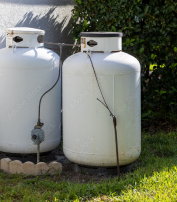 Image of Home Fuel Storage